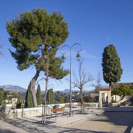 Apartment L'Angelina-2 By Interhome Cagnes-sur-Mer Zewnętrze zdjęcie