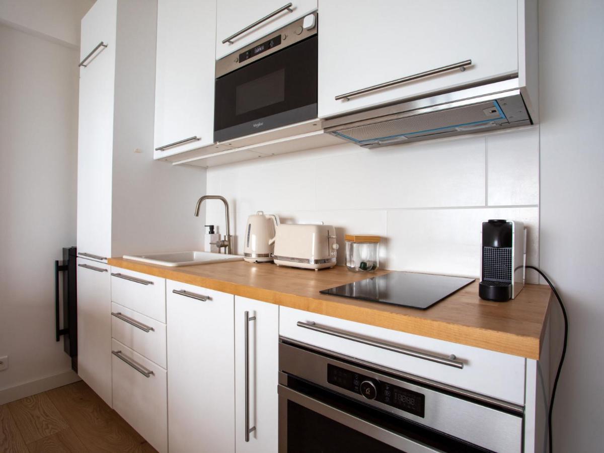 Apartment L'Angelina-2 By Interhome Cagnes-sur-Mer Zewnętrze zdjęcie